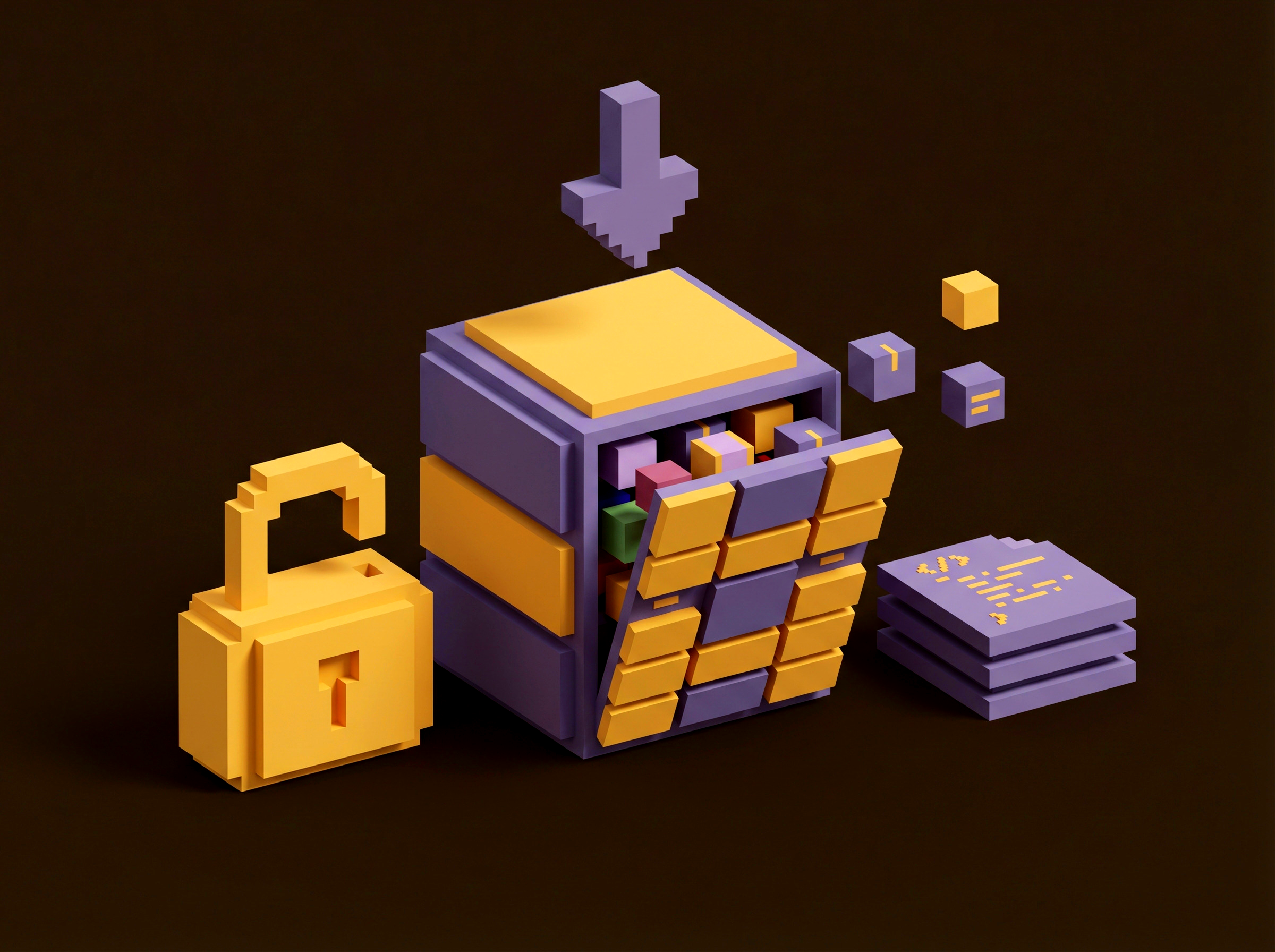 Open Source Core