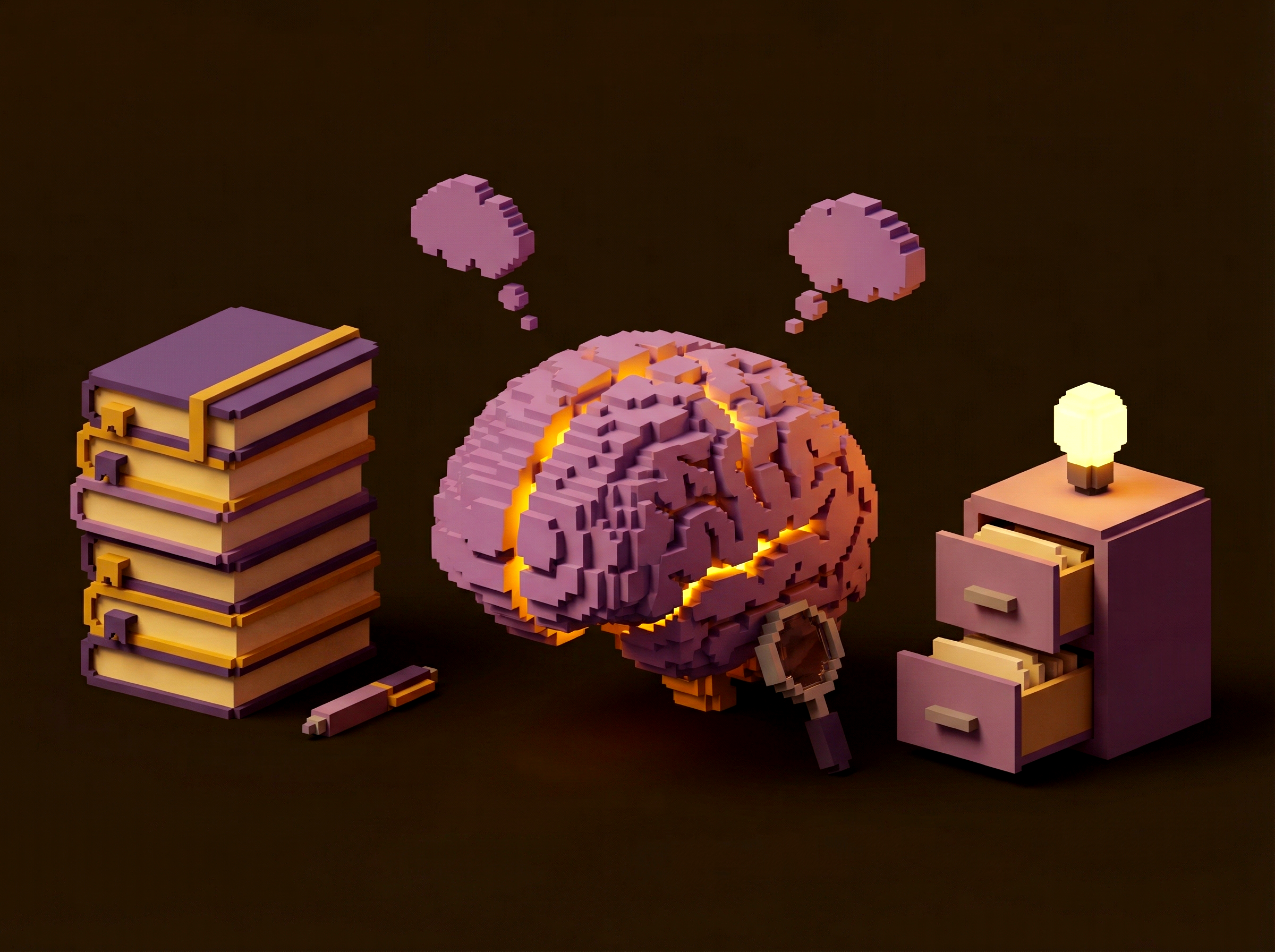 Deep Memory